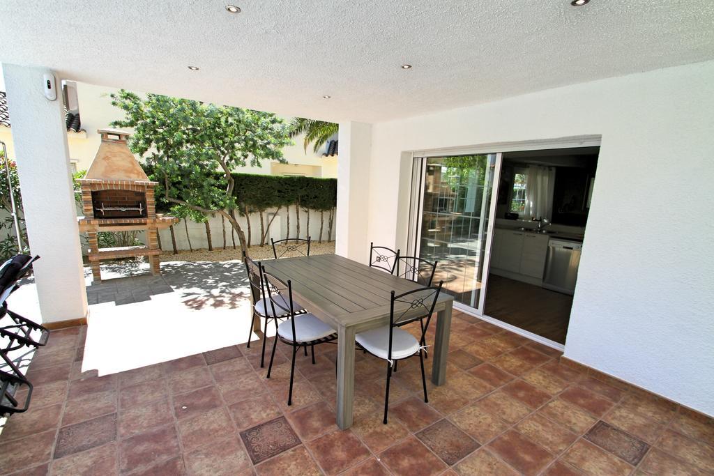 Arenda Pino Alto Villa Gallo Miami Playa Room photo